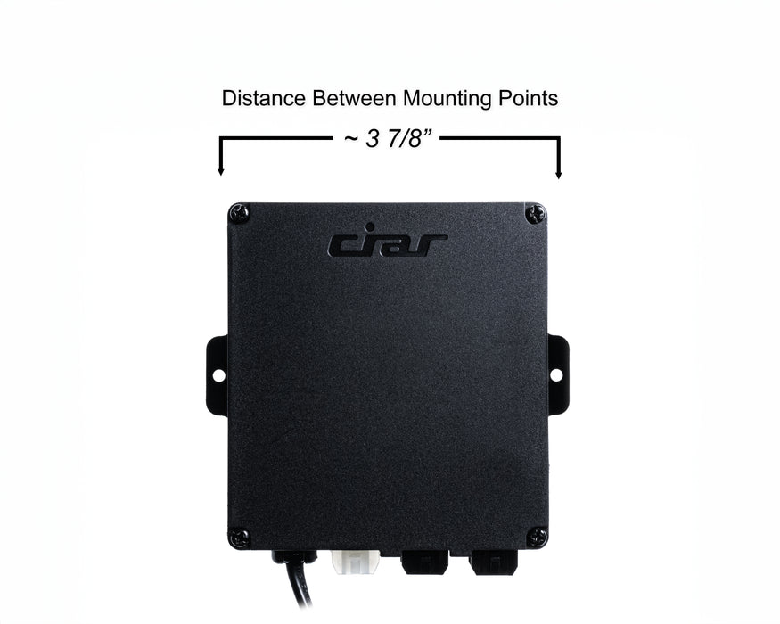 CIAR - Junction Box Model: N500081087 For Massage Seat System Replacement Part for Electric Recliner