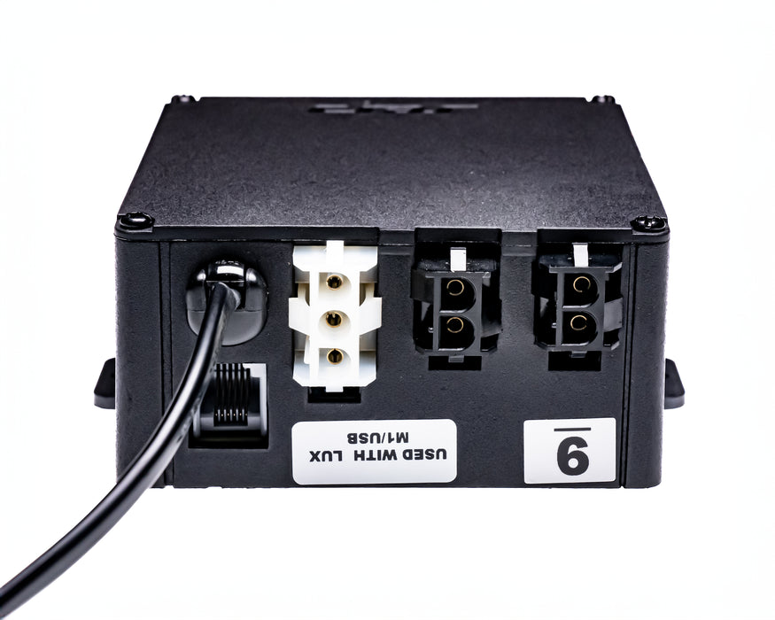 CIAR - Junction Box Model: N500081087 For Massage Seat System Replacement Part for Electric Recliner