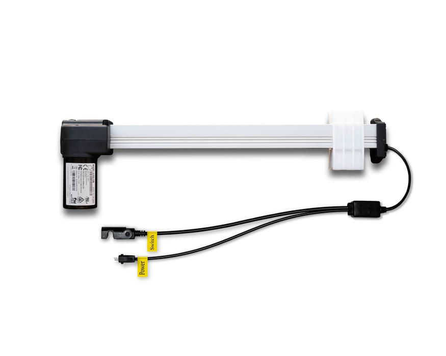 OKIN - Motor Replacement Model JLDQ.12.134.329D Linear Actuator for Sofa, Recliner, Lift Chair, Couch, Massage, Seat, Bed