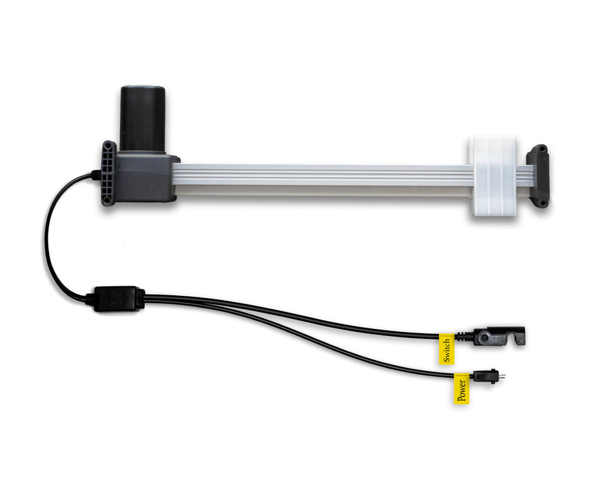 OKIN - Motor Replacement Model JLDQ.12.134.329I Linear Actuator for Sofa, Recliner, Lift Chair, Couch, Massage, Seat, Bed