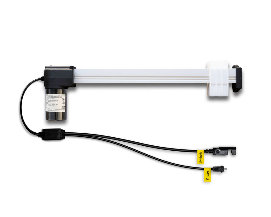 OKIN - Motor Replacement Model JLDQ.12.134.329I Linear Actuator for Sofa, Recliner, Lift Chair, Couch, Massage, Seat, Bed