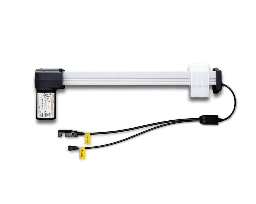 OKIN - Motor Replacement Model JLDQ.12.134.329L Linear Actuator for Sofa, Recliner, Lift Chair, Couch, Massage, Seat, Bed