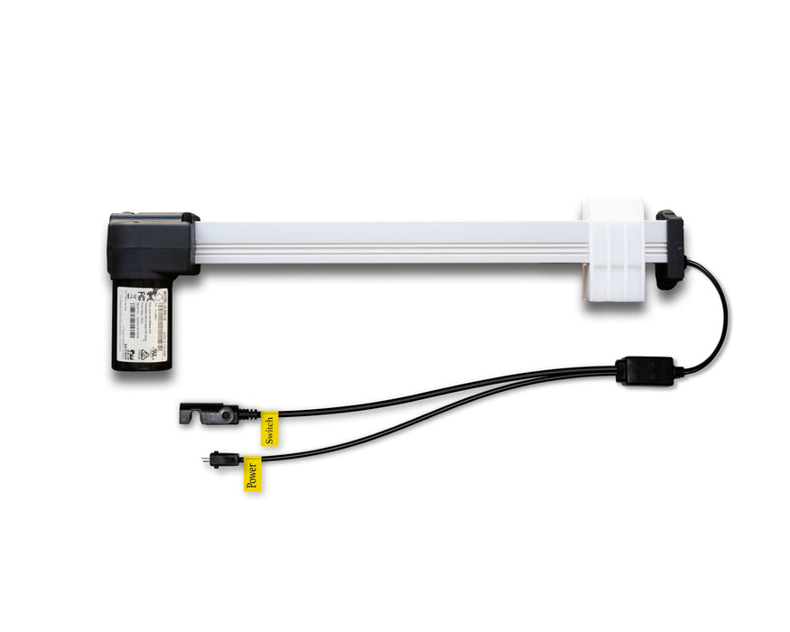 OKIN - Motor Replacement Model JLDQ.12.134.329P Linear Actuator for Sofa, Recliner, Lift Chair, Couch, Massage, Seat, Bed