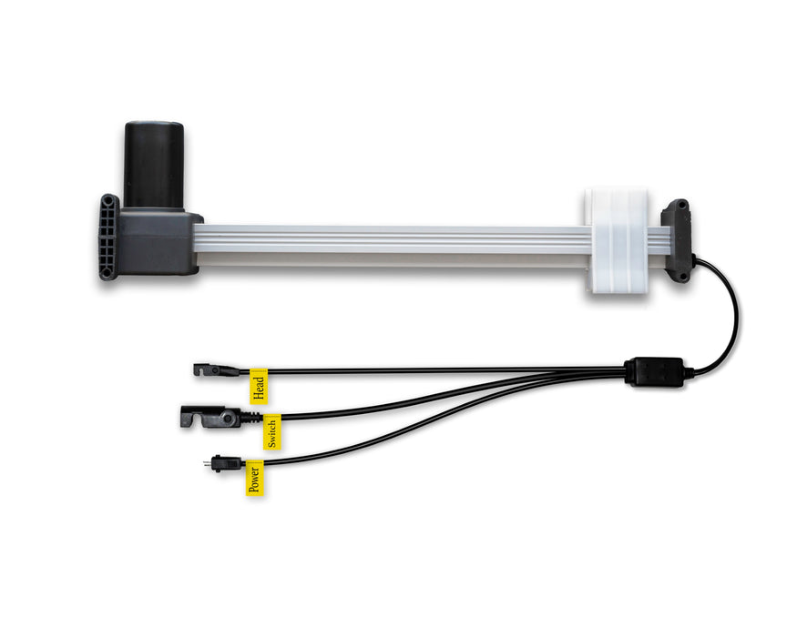OKIN - Motor Replacement Model JLDQ.12.134.329Q Linear Actuator for Sofa, Recliner, Lift Chair, Couch, Massage, Seat, Bed