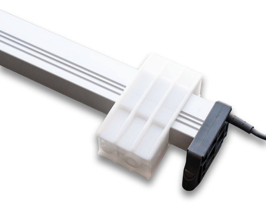 OKIN - Motor Replacement Model JLDQ.12.134.329Q Linear Actuator for Sofa, Recliner, Lift Chair, Couch, Massage, Seat, Bed