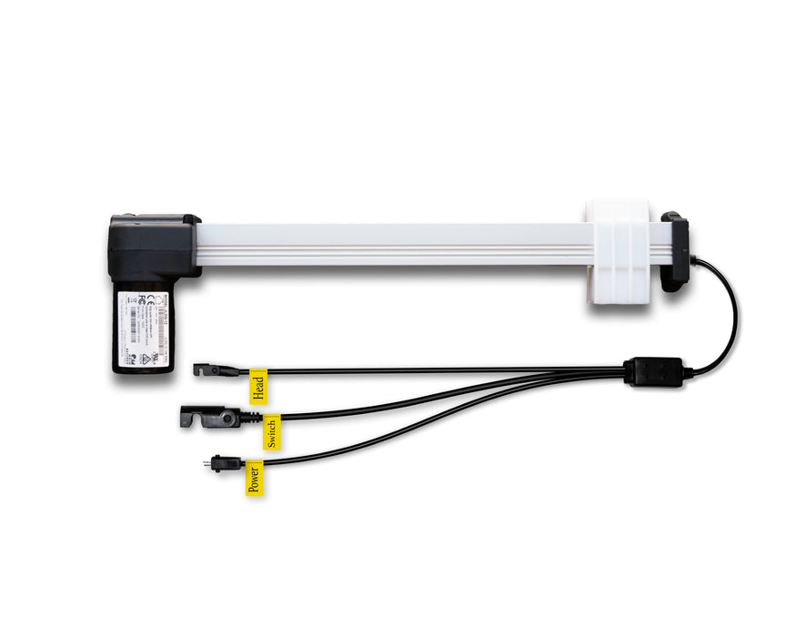 OKIN - Motor Replacement Model JLDQ.12.134.329Q Linear Actuator for Sofa, Recliner, Lift Chair, Couch, Massage, Seat, Bed