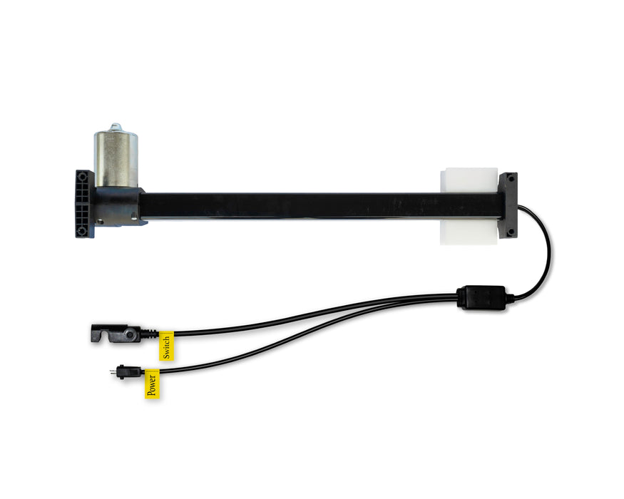 OKIN - Motor Replacement Model JLDQ.18.134.333D06 Linear Actuator for Sofa, Recliner, Lift Chair, Couch, Massage, Seat, Bed
