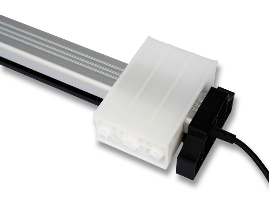 OKIN - Motor Replacement Model JLDQ.18.134.333D06 Linear Actuator for Sofa, Recliner, Lift Chair, Couch, Massage, Seat, Bed