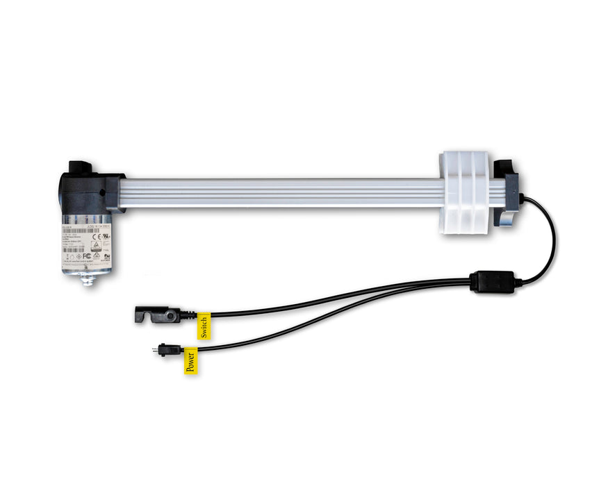 OKIN - Motor Replacement Model JLDQ.18.134.333D10 Linear Actuator for Sofa, Recliner, Lift Chair, Couch, Massage, Seat, Bed