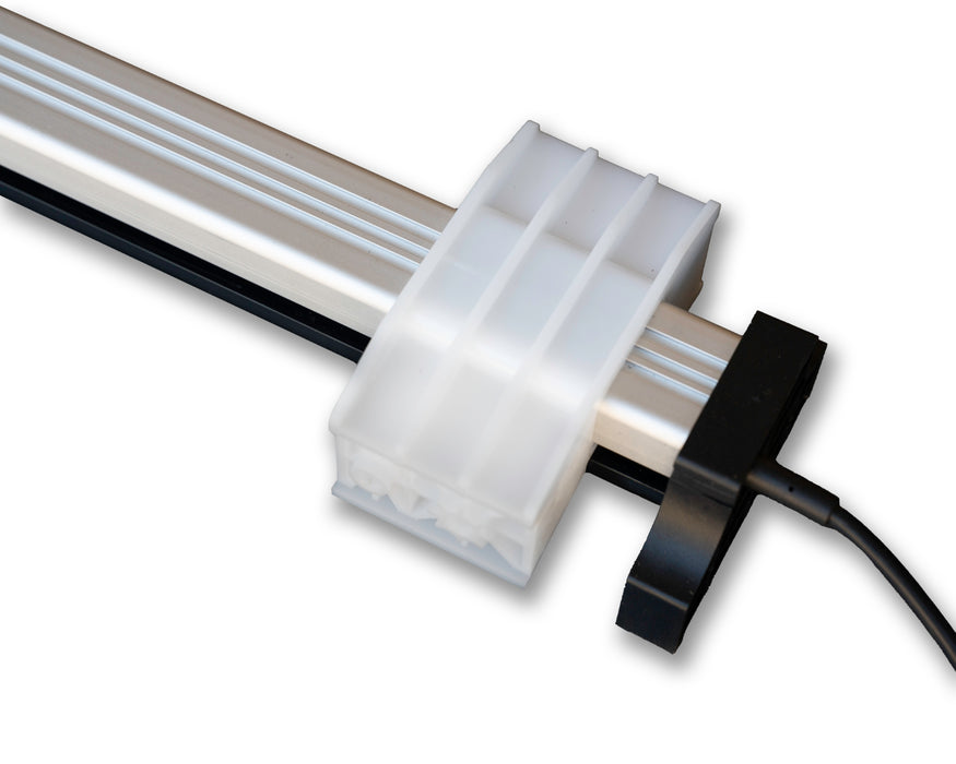 OKIN - Motor Replacement Model JDLQ.18.134.333S06 Linear Actuator for Sofa, Recliner, Lift Chair, Couch, Massage, Seat, Bed