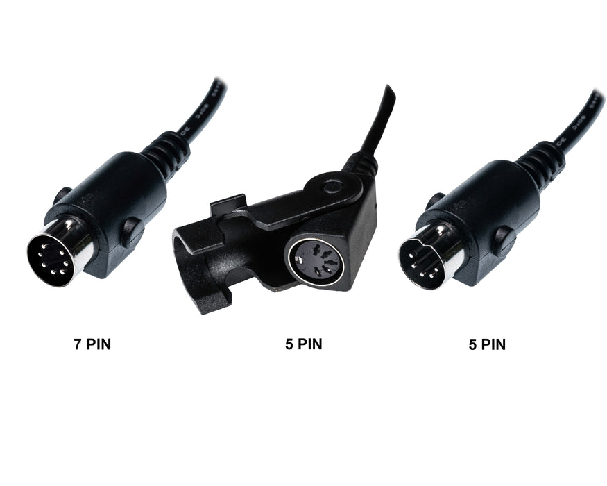 MOTO / HHC - Massage KIT System Model: HSW306A-9V & CM310K30 & HSW306A-B-KB-9V Bundle Replacement Part for Electric Recliner Seat