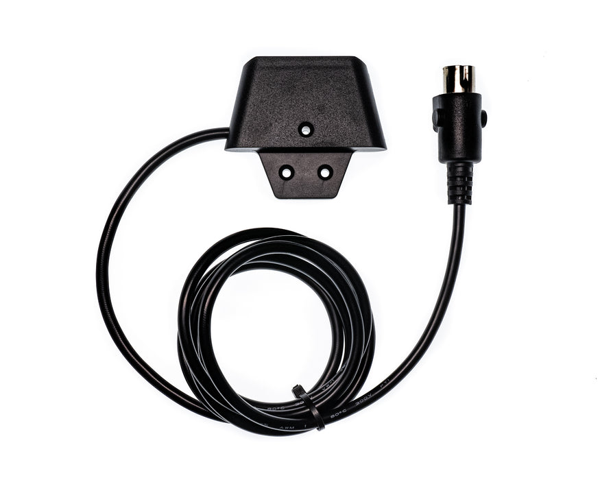 CENRO Model: POSSK-67 Switch, Hand Controller, 2 Buttons - Replacement Part for Electric Recliner