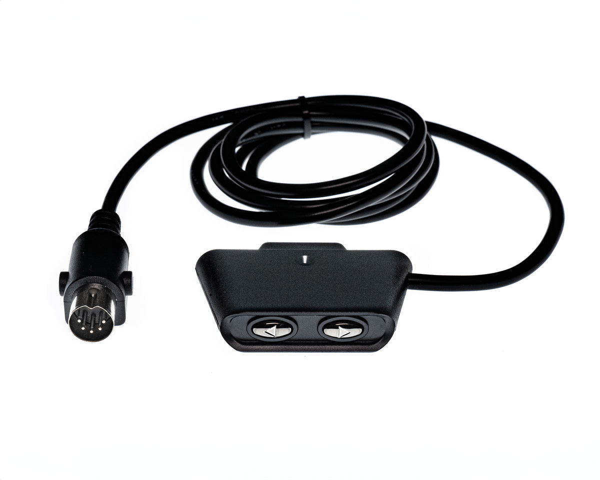 CENRO Model: POSSK-67 Switch, Hand Controller, 2 Buttons - Replacement ...