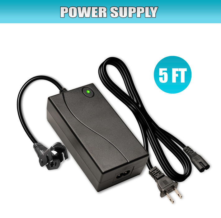 29V 2A Universal Floor Power Supply - Furniture Transformer (Part Number: PS-OMD-F2A) Model: A64A00290200 Same as MLTR006 & MLTR002