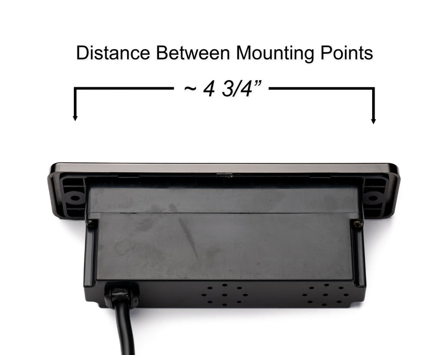 RMT Modelo: R22231010049 Interruptor, controlador manual, 5 botones con USB - Pieza de repuesto para sillón reclinable eléctrico - Como R22231010041, 50, 23300047, DLSK091D201, 03