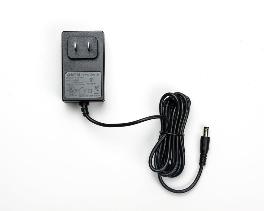 EMOMO - USB-A Switch Model: E504WULLA E519U2A & R241 Replacement Part for Electric Recliner