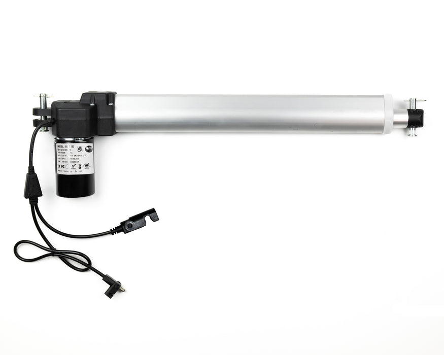 RMT - Motor Replacement Model: R811G32412243 Linear Actuator for Sofa, Recliner, Lift Chair, Couch, Massage, Seat, Bed