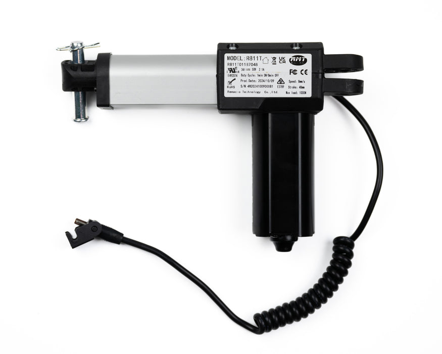RMT - Motor Replacement Model: R811T01187048 Linear Actuator for Sofa, Recliner, Lift Chair, Couch, Massage, Seat, Bed
