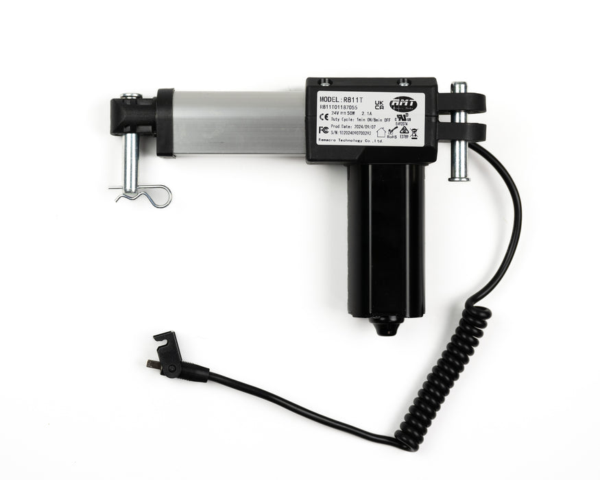 RMT - Motor Replacement Model: R811T01187055 Linear Actuator for Sofa, Recliner, Lift Chair, Couch, Massage, Seat, Bed