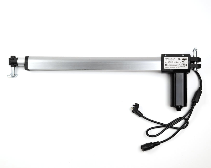 RMT - Motor Replacement Model: R811T02430250 Linear Actuator for Sofa, Recliner, Lift Chair, Couch, Massage, Seat, Bed