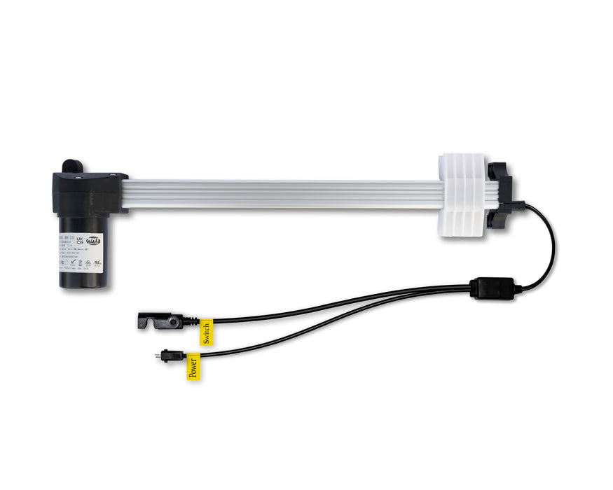 RMT - Motor Replacement Model R812332040333 Linear Actuator for Sofa, Recliner, Lift Chair, Couch, Massage, Seat, Bed