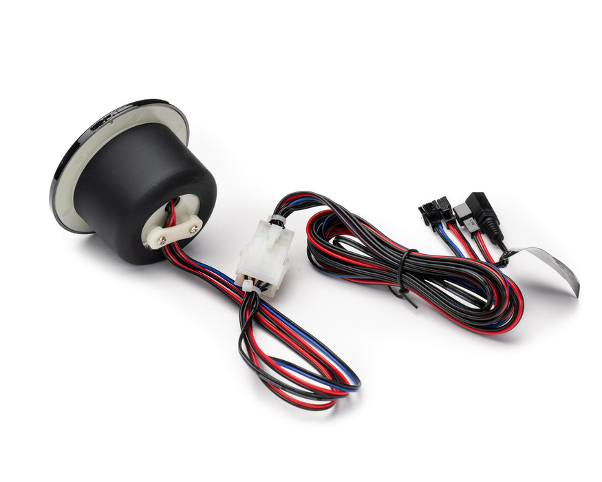 EMOMO Model: REMO1 Audio System Hand Controller, 5 Buttons - Replacement Part for Electric Recliner