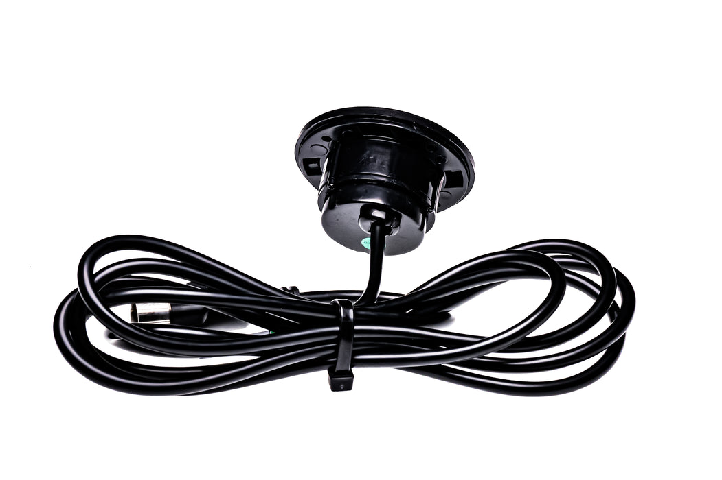 EMOMO Model: REMOP20 (Left) Switch, Hand Controller, 2 Buttons With USB, Interchangeable with (Right side) - Replacement Part for Electric Recliner
