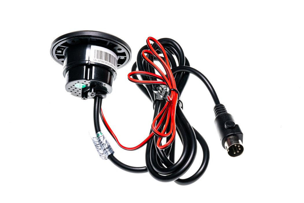 EMOMO Model: RemoP40LA Switch, Hand Controller, 3 Buttons, with USB - Replacement Part for Electric Recliner