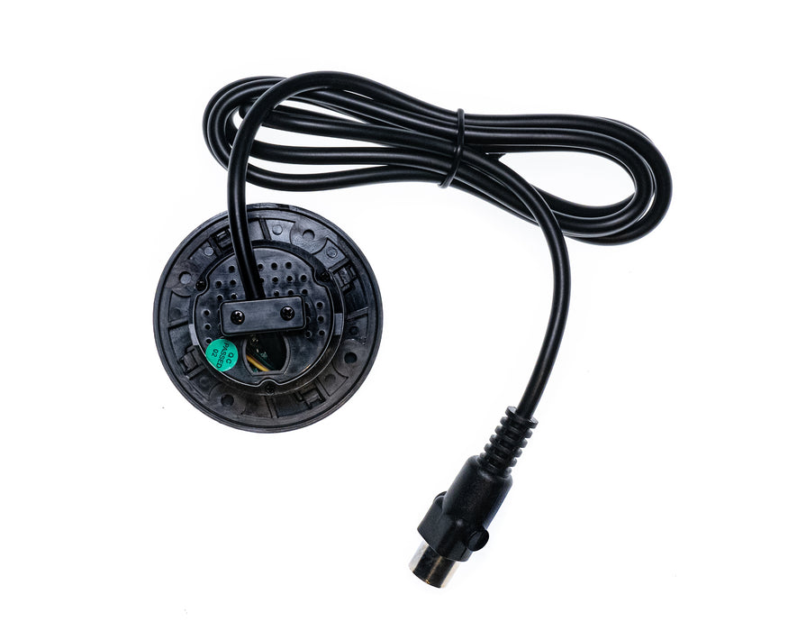 EMOMO Model: RemoP40U / RemoP40 Switch, Hand Controller, 2 Buttons, with USB and U - Replacement Part for Electric ReclinerSB C