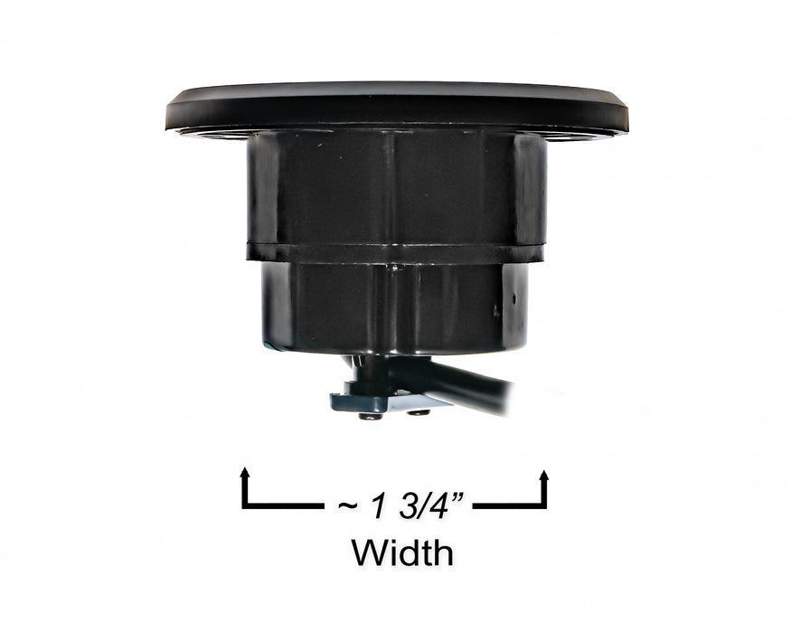 EMOMO Model: RemoP40U / RemoP40 Switch, Hand Controller, 2 Buttons, with USB and U - Replacement Part for Electric ReclinerSB C