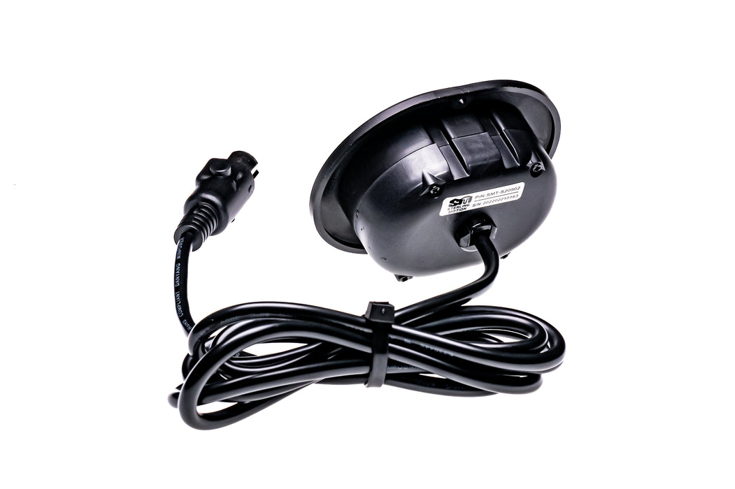 STERLING MOTION Modelo: SMT-S20902 Interruptor, controlador manual, 2 botones, con USB - Pieza de repuesto para sillón reclinable eléctrico