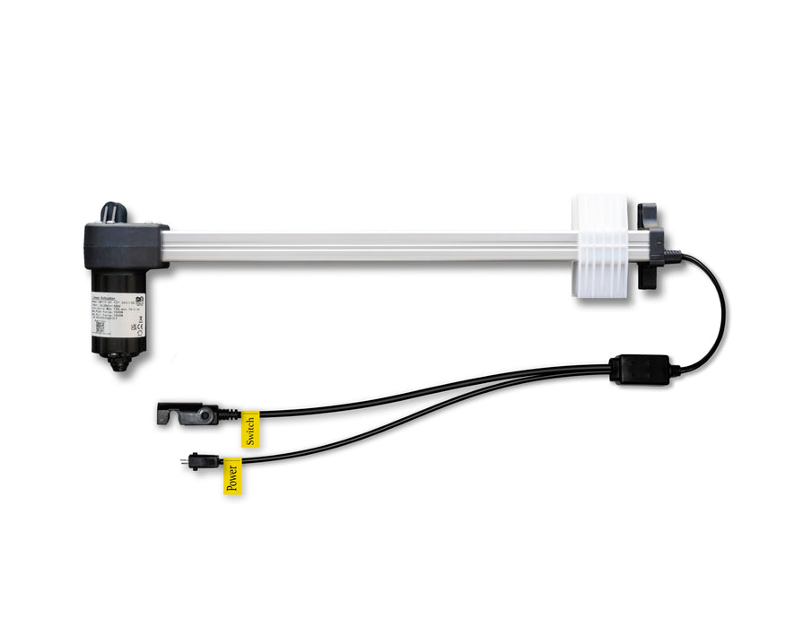 Sterling - Actuador lineal de repuesto de motor modelo SMT12-01-137-333(13B) para sofá, sillón reclinable, sillón elevador, sofá, masaje, asiento, cama