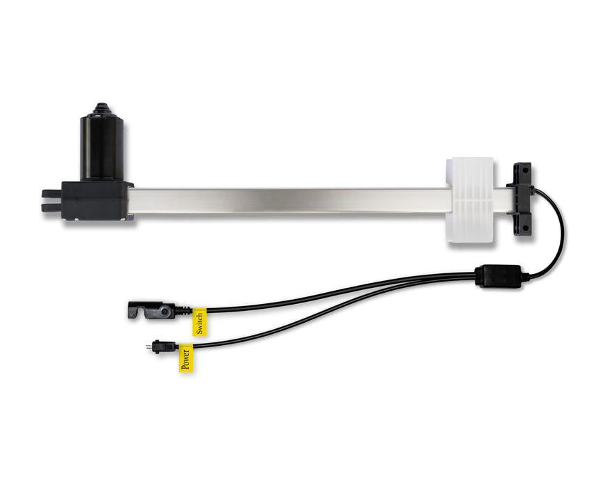 Sterling - Modelo de repuesto de motor SMT12-01-157-333(15) Actuador lineal para sofá, sillón reclinable, sillón elevador, sofá, masaje, asiento, cama