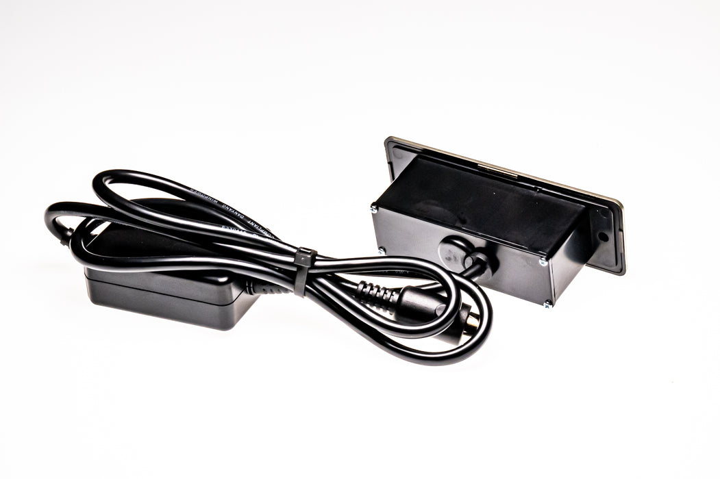 HHC Model: SW106D Switch, Hand Controller, 6 Buttons, with USB - Replacement Part for Electric Recliner