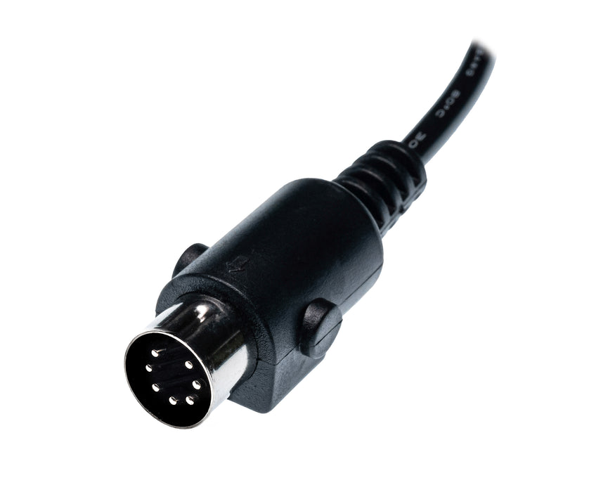 HHC Model: SW106D Switch, Hand Controller, 6 Buttons, with USB - Replacement Part for Electric Recliner