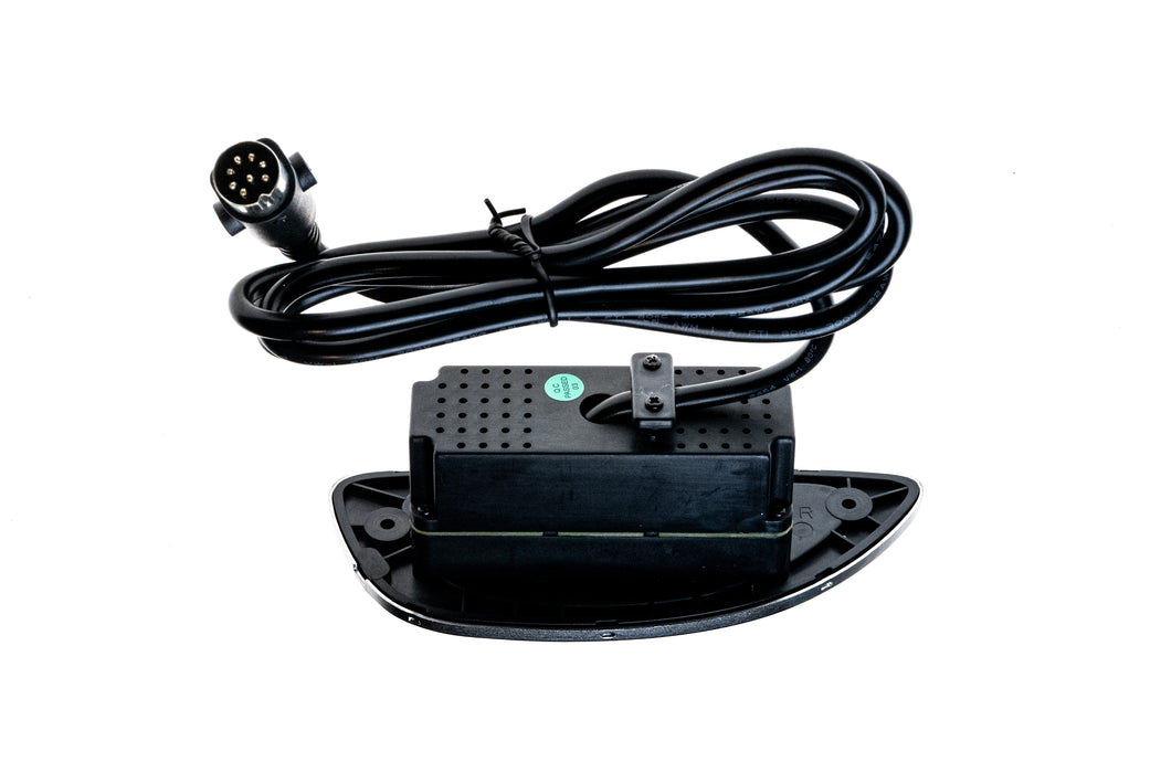 EMOMO Model: TR2S Switch, Hand Controller, 7 Buttons, with USB and USB C - Replacement Part for Electric Recliner