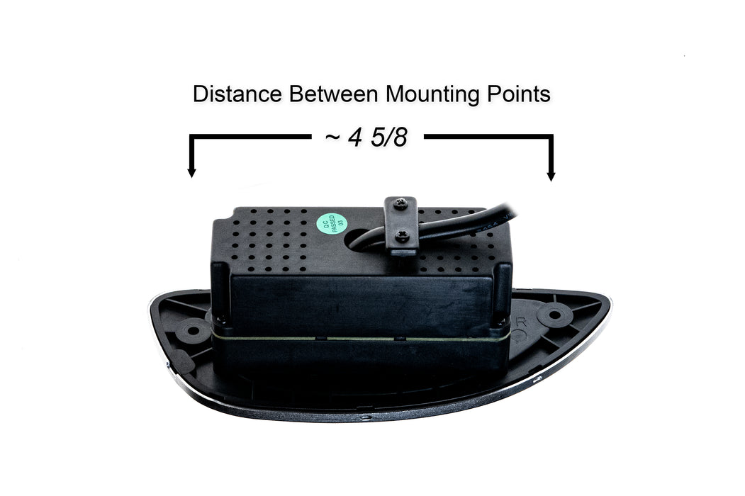 EMOMO Model: TR2S Switch, Hand Controller, 7 Buttons, with USB and USB C - Replacement Part for Electric Recliner