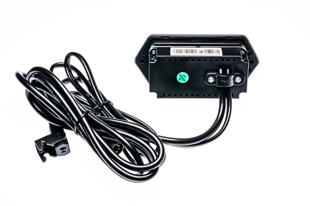 EMOMO Model: TRG Switch, Hand Controller, 7 Buttons, with USB - Replacement Part for Electric Recliner