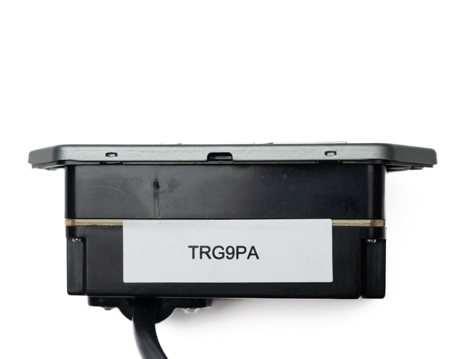 EMOMO - Switch Model: TRG9PA-LSF Hand Controller 7 Buttons USB-A Replacement Part for Electric Recliner