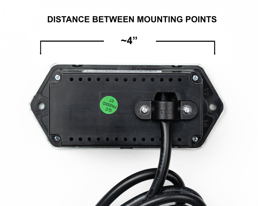 EMOMO - Switch Model: TRG9PA-LSF Hand Controller 7 Buttons USB-A Replacement Part for Electric Recliner
