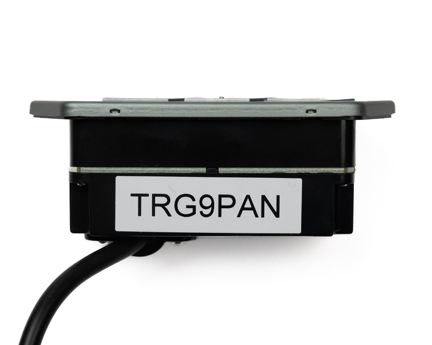 EMOMO - Switch Model: TRG9PAN-RSF Hand Controller 7 Buttons USB-A Replacement Part for Electric Recliner