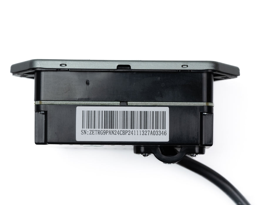 EMOMO - Switch Model: TRG9PAN-RSF Hand Controller 7 Buttons USB-A Replacement Part for Electric Recliner