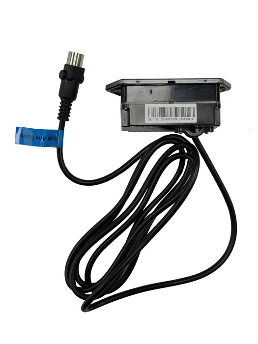 EMOMO - Switch Model: TRGIN-RSF Hand Controller 7 Buttons USB-A Replacement Part for Electric Recliner