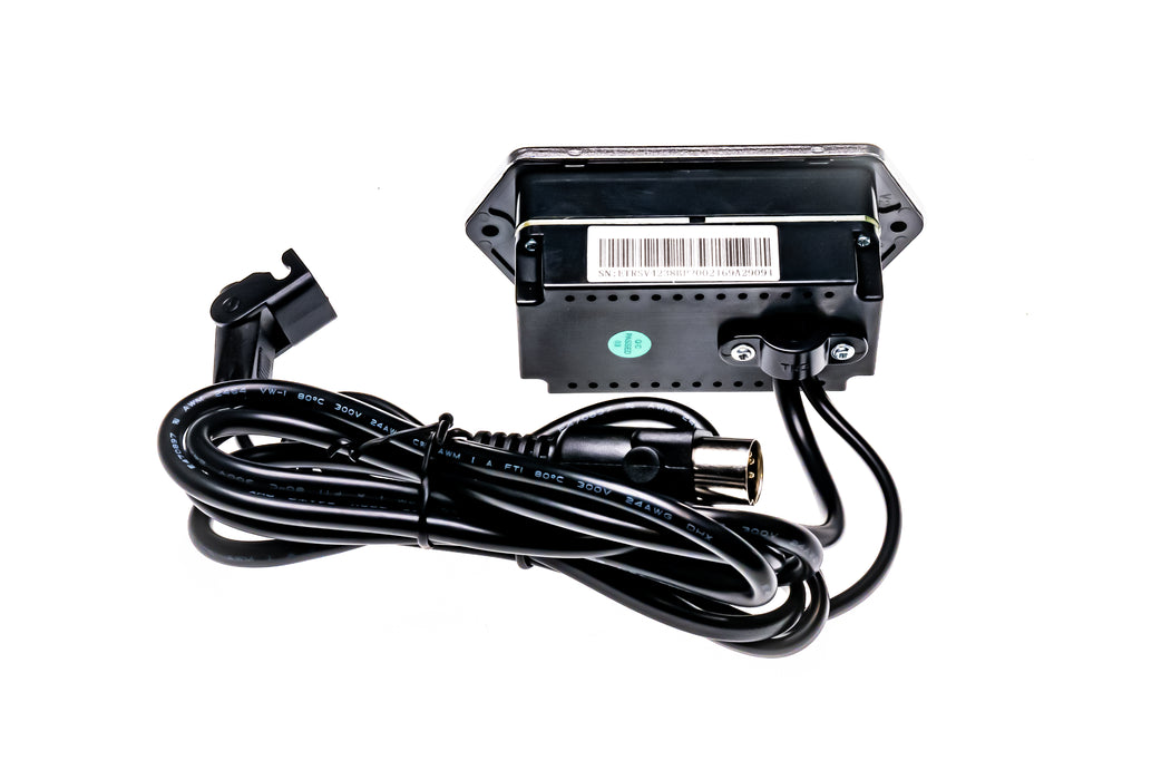 EMOMO Model: TRS Switch, Hand Controller, 7 Buttons, with USB - Replacement Part for Electric Recliner