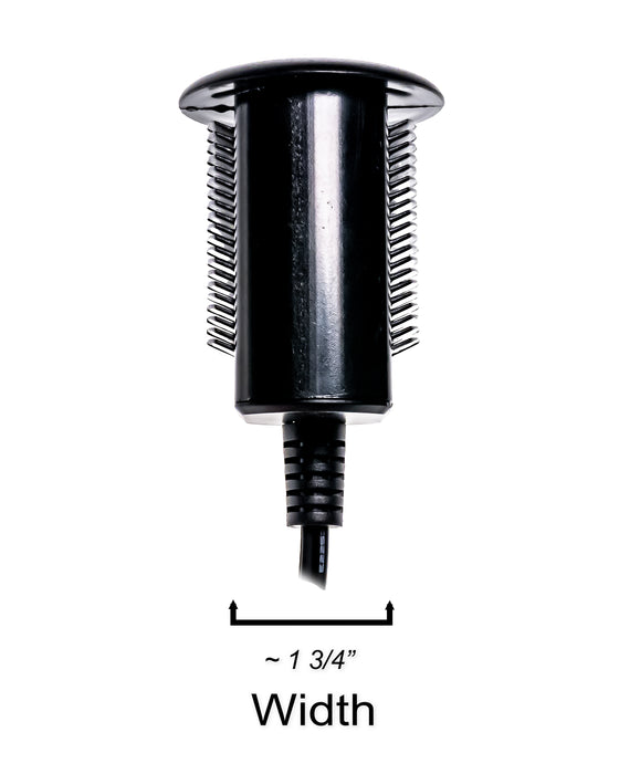 RAFFEL - Switch Model: USB2 CR USB Charger Hand Controller Replacement Part for Electric Recliner