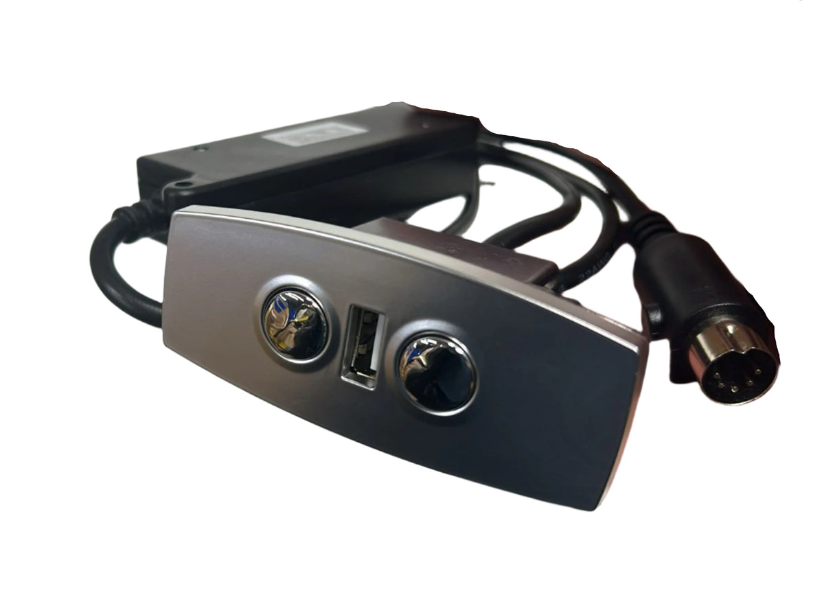 CENRO Model: Y11110000330 Switch, Hand Controller - Replacement Part f ...