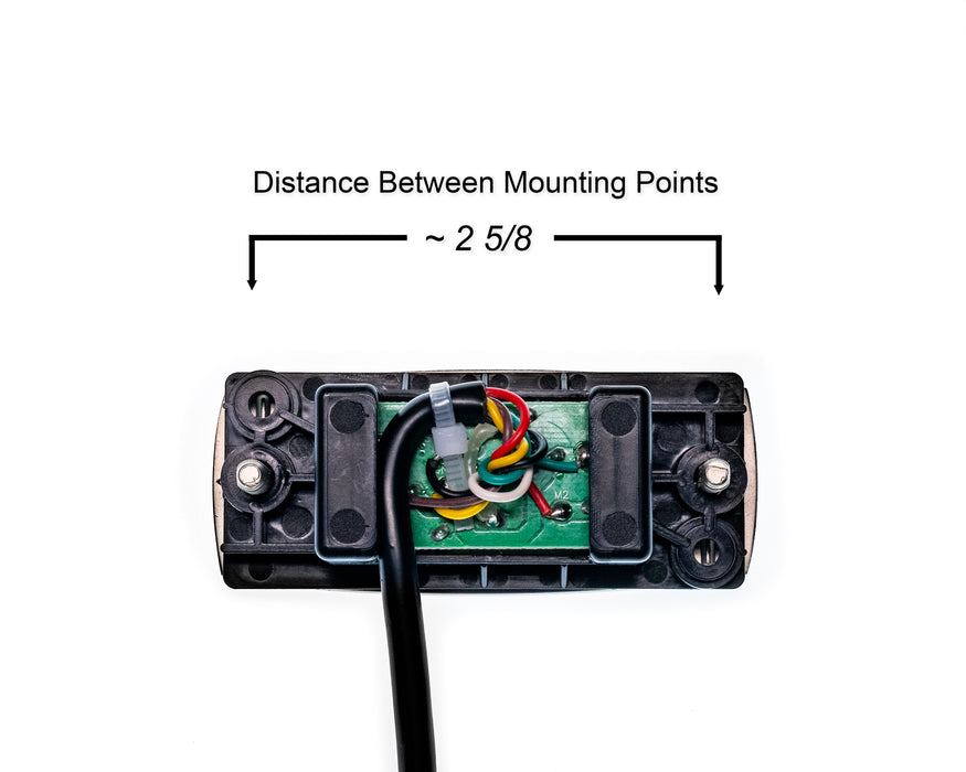 CENRO Model: Y11110000110 Switch, Hand Controller, 2 Buttons, with USB - Replacement Part for Electric Recliner