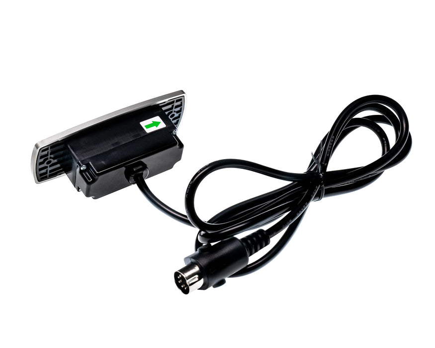 CENRO Model: Y11110000046 Switch, Hand Controller, 2 Buttons, with USB - Replacement Part for Electric Recliner