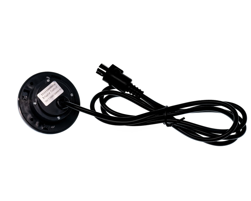 CENRO Model: Y11110000056 Switch, Hand Controller, Switch 2 Buttons - Replacement Part for Electric Recliner