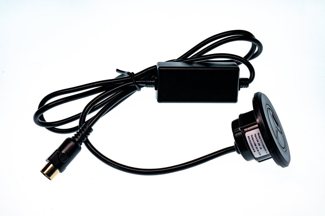 CENRO Model: Y11110000079 Switch, Hand Controller, 2 Buttons, with USB - Replacement Part for Electric Recliner